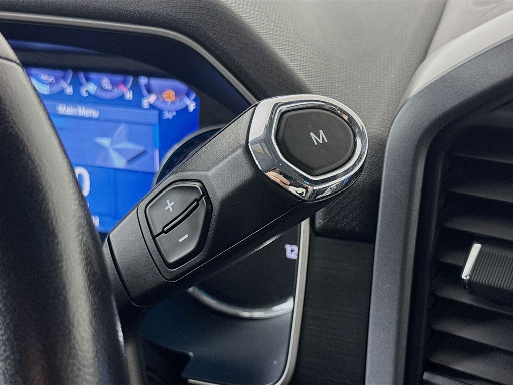 2021 Ford F-150 XLT Kennewick WA