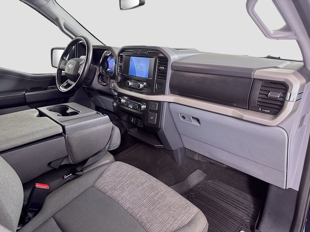 2021 Ford F-150 XLT Kennewick WA