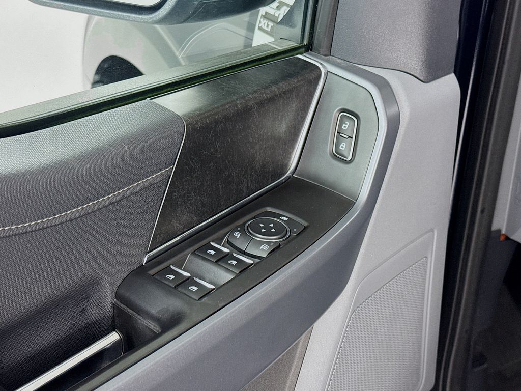 2021 Ford F-150 XLT Kennewick WA