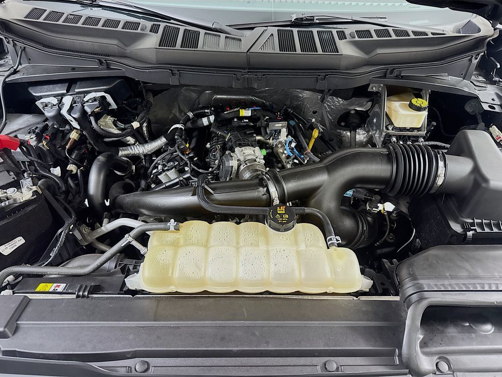 2021 Ford F-150 XLT Kennewick WA