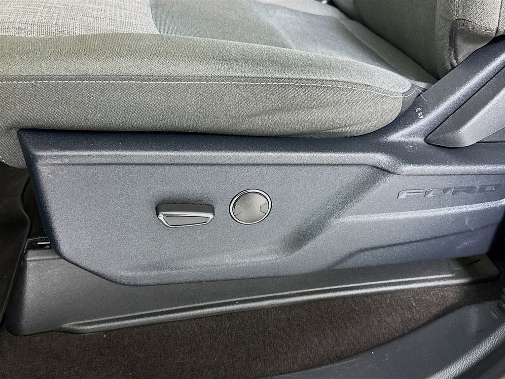 2021 Ford F-150 XLT Kennewick WA