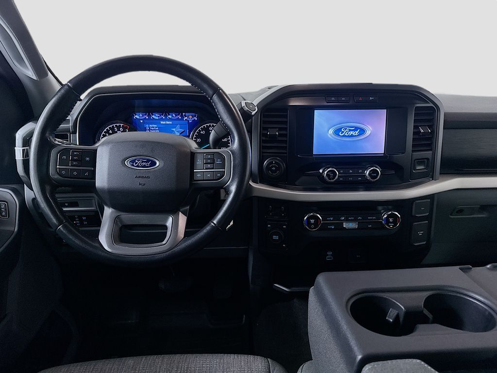 2021 Ford F-150 XLT Kennewick WA