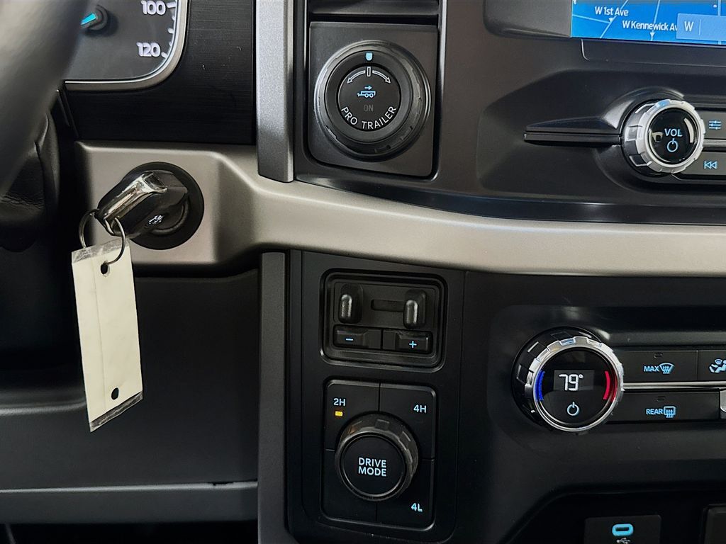 2021 Ford F-150 XLT Kennewick WA