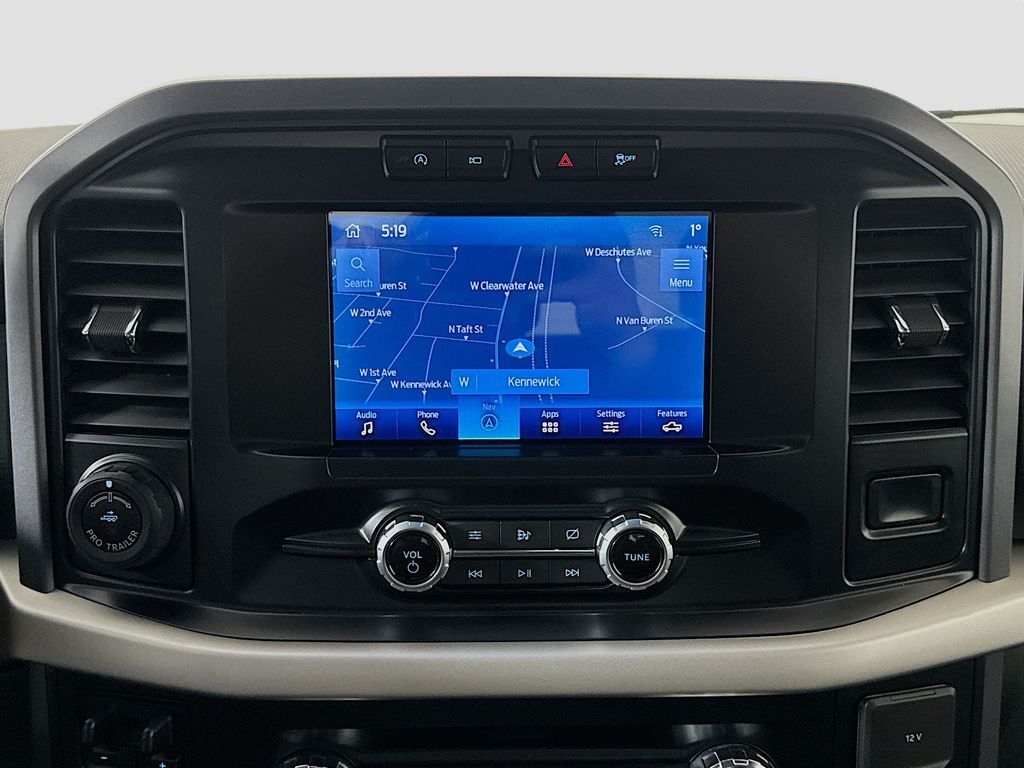 2021 Ford F-150 XLT Kennewick WA