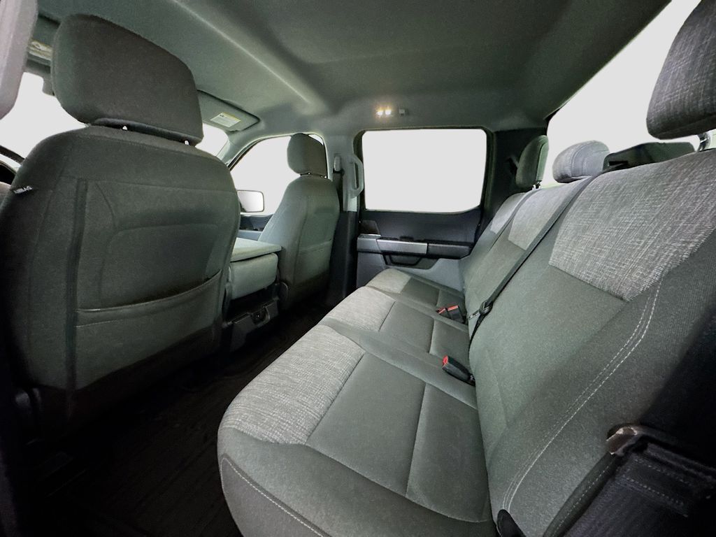 2021 Ford F-150 XLT Kennewick WA