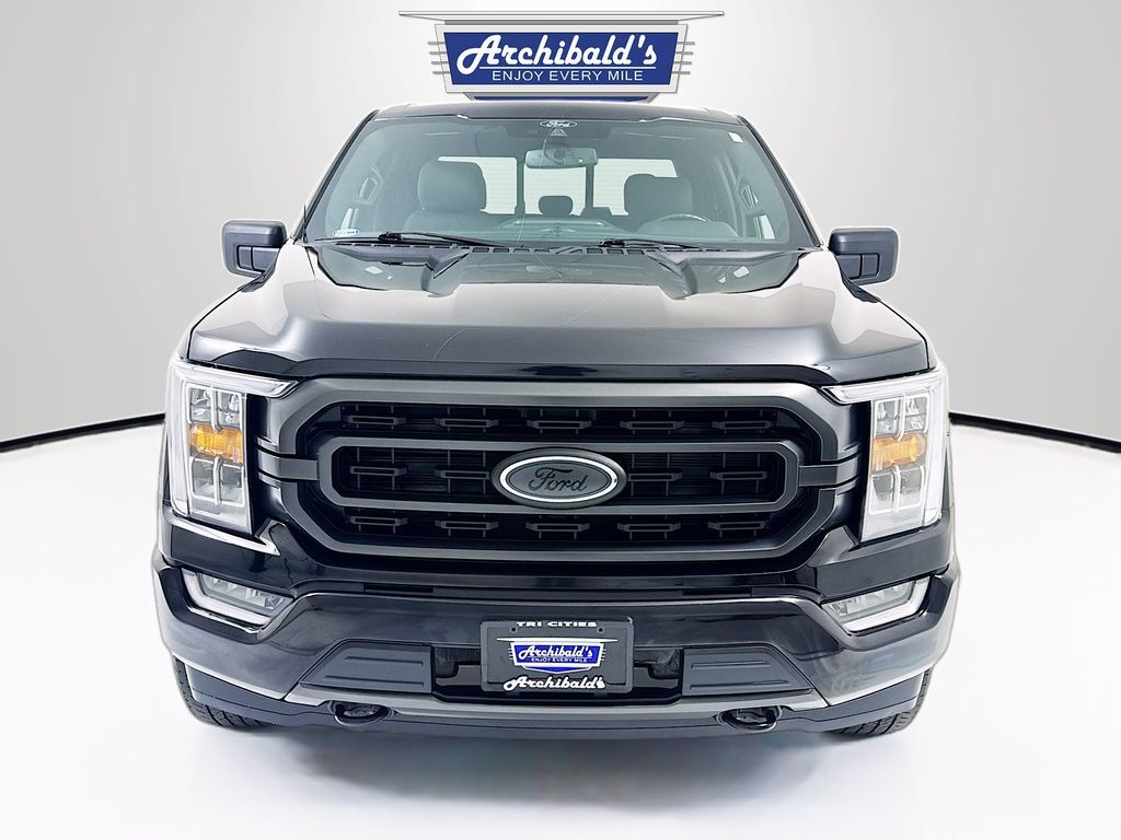2021 Ford F-150 XLT Kennewick WA