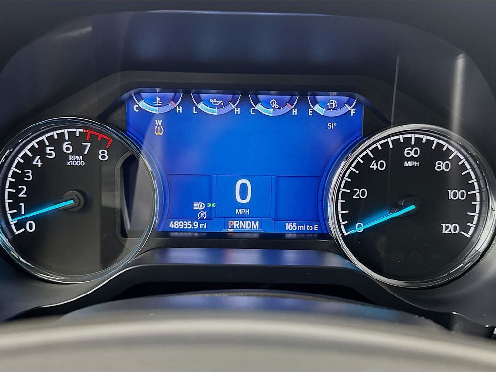 2021 Ford F-150 XLT Kennewick WA