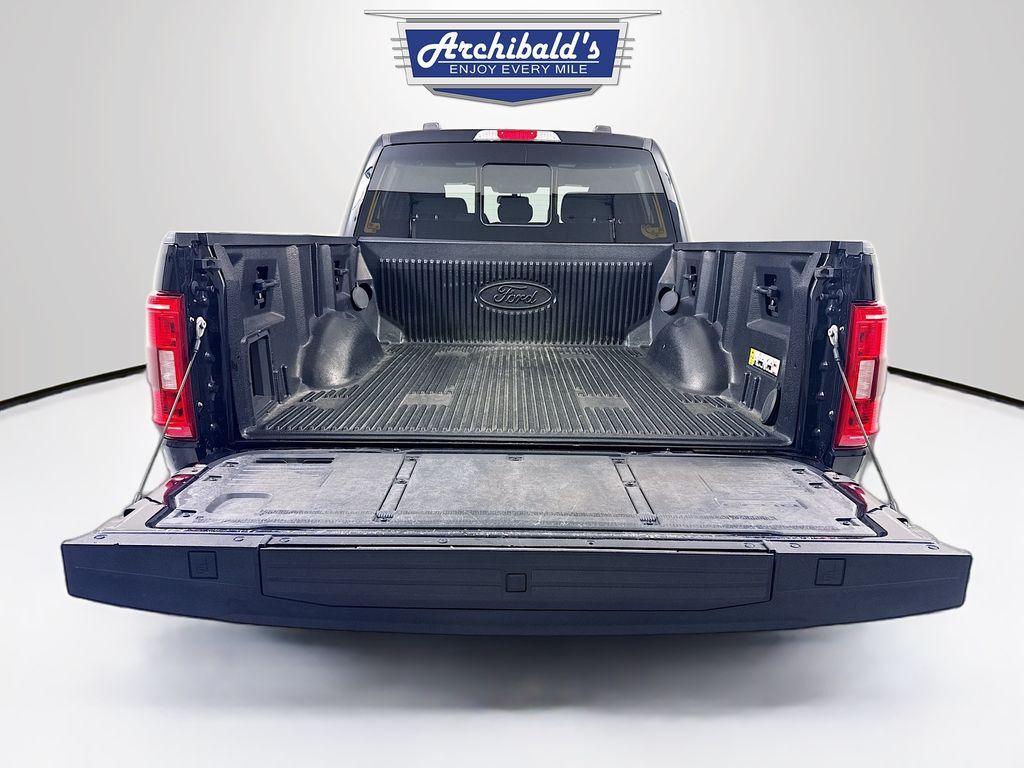 2021 Ford F-150 XLT Kennewick WA