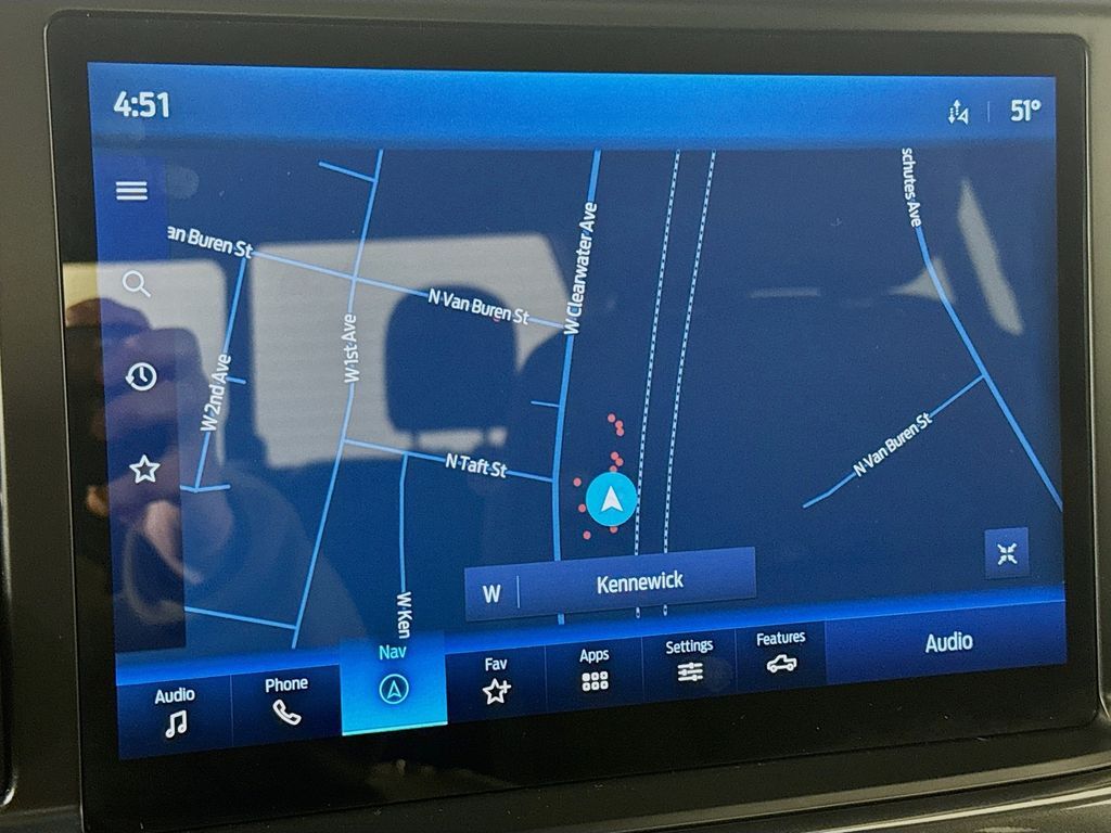 2021 Ford F-150 XLT Kennewick WA