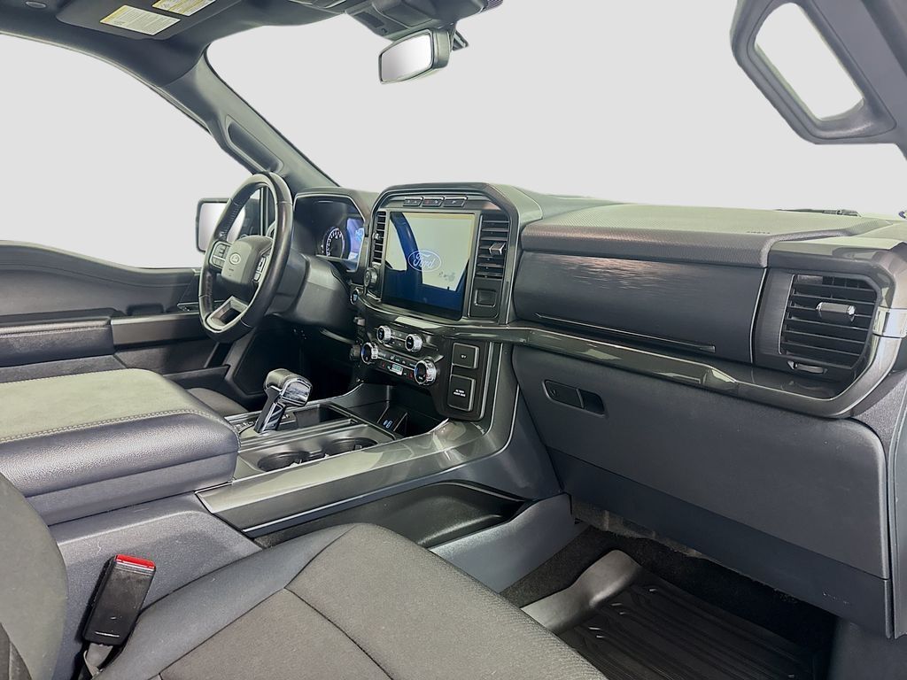 2021 Ford F-150 XLT Kennewick WA