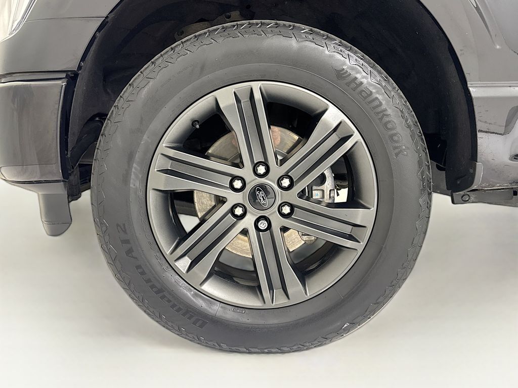 2021 Ford F-150 XLT Kennewick WA