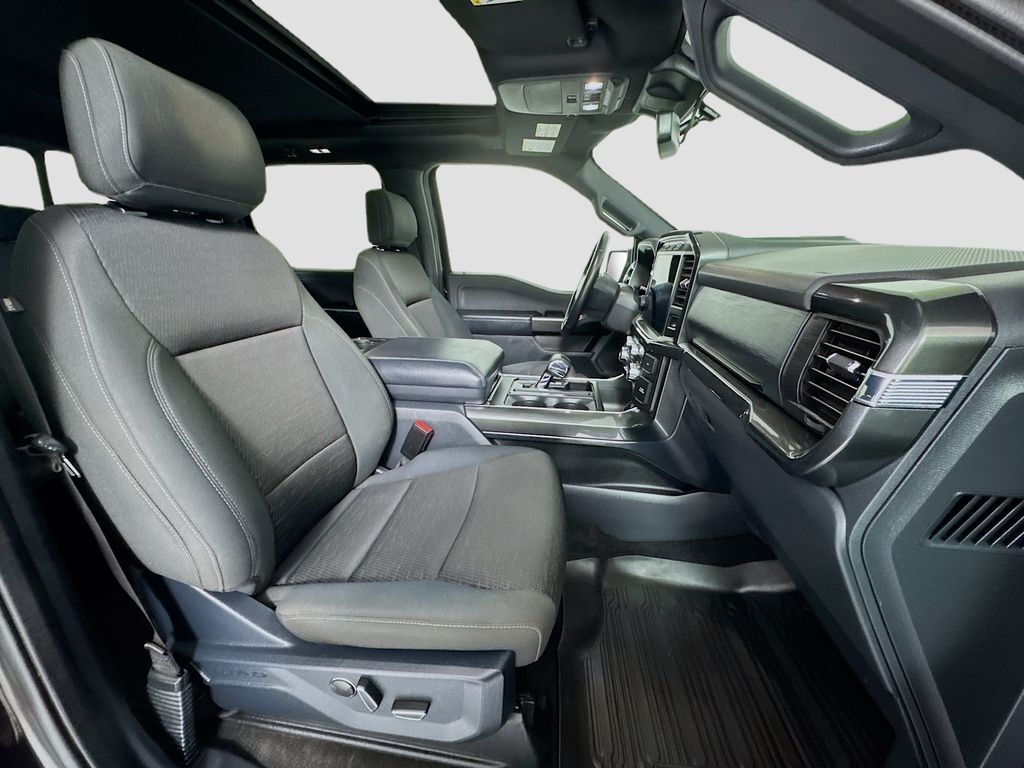 2021 Ford F-150 XLT Kennewick WA