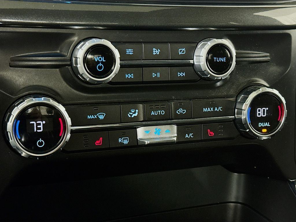 2021 Ford F-150 XLT Kennewick WA