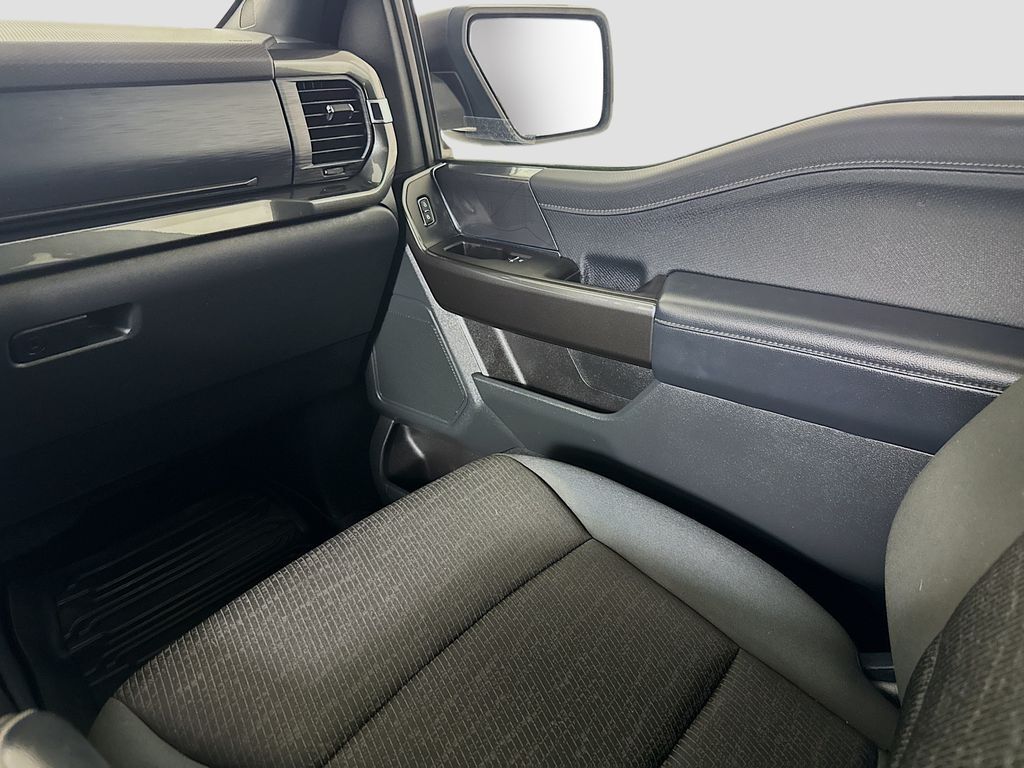 2021 Ford F-150 XLT Kennewick WA