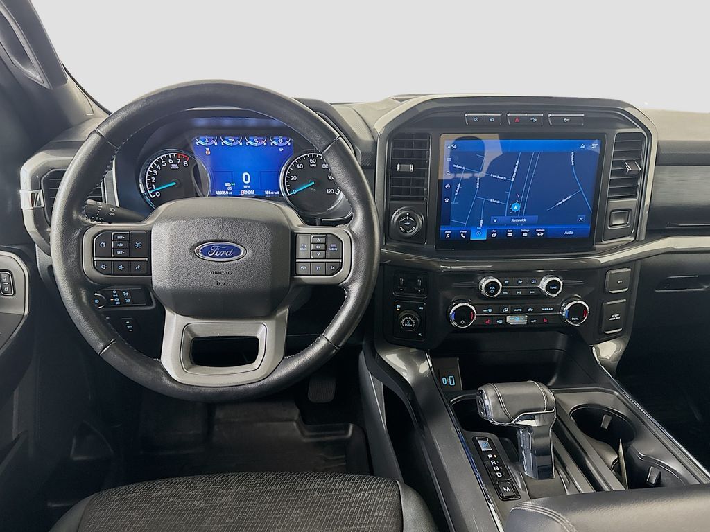 2021 Ford F-150 XLT Kennewick WA