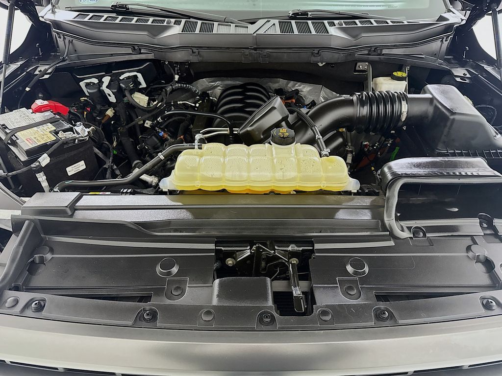 2021 Ford F-150 XLT Kennewick WA