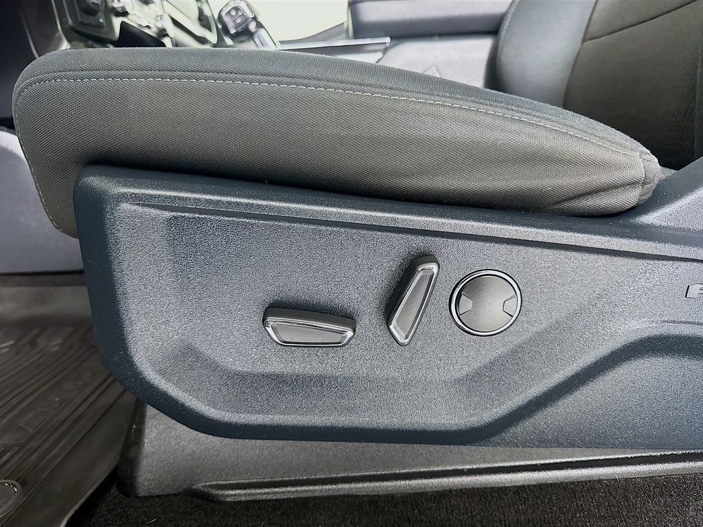 2021 Ford F-150 XLT Kennewick WA