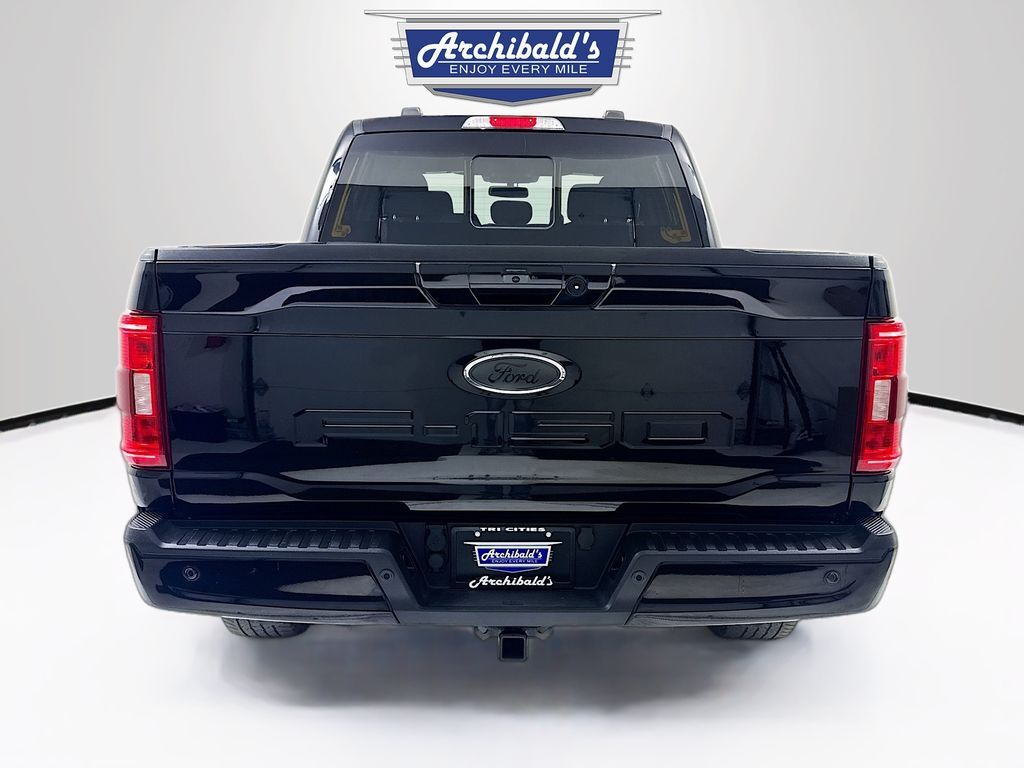 2021 Ford F-150 XLT Kennewick WA