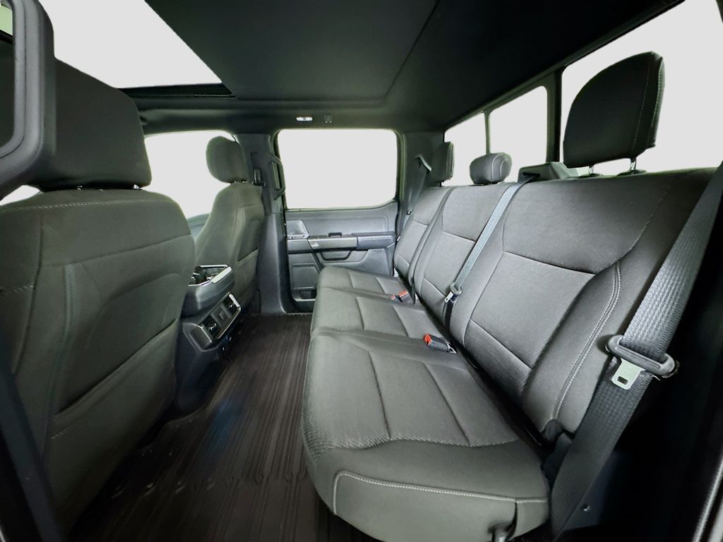 2021 Ford F-150 XLT Kennewick WA