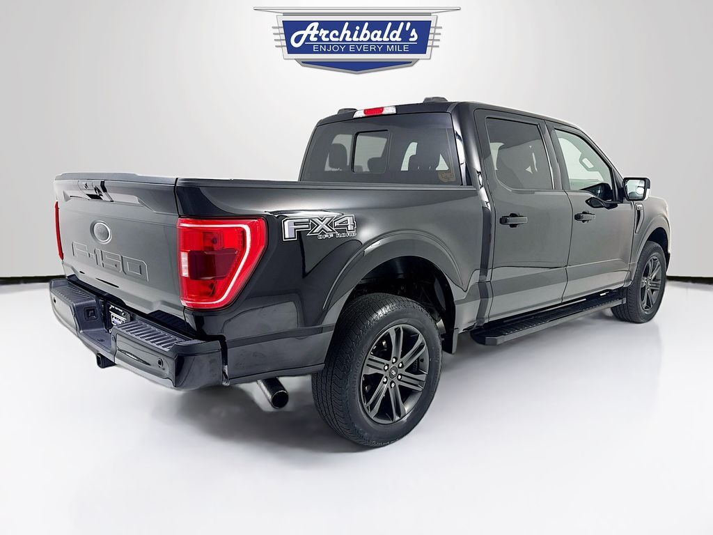 2021 Ford F-150 XLT Kennewick WA