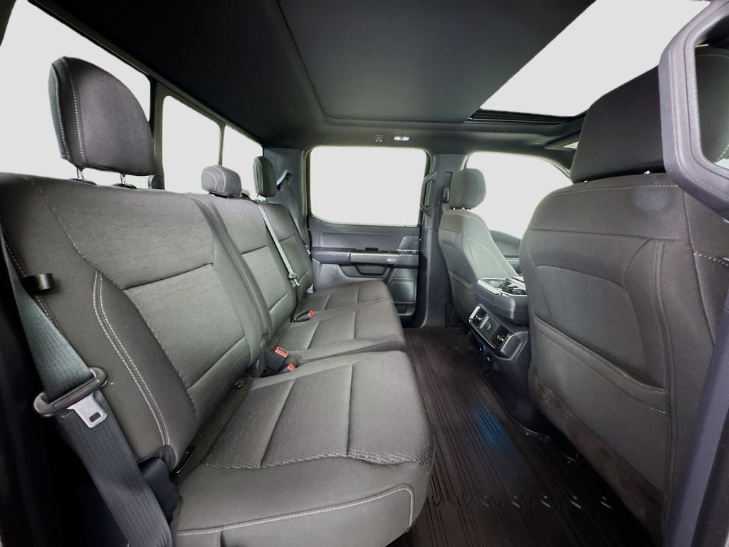 2021 Ford F-150 XLT Kennewick WA