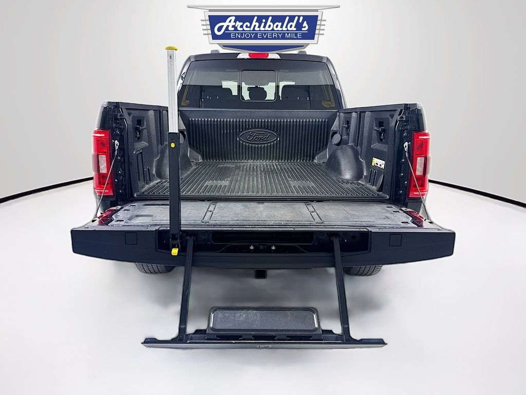 2021 Ford F-150 XLT Kennewick WA