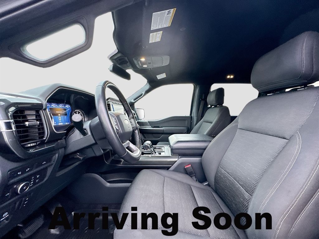 2021 Ford F-150 XLT Kennewick WA