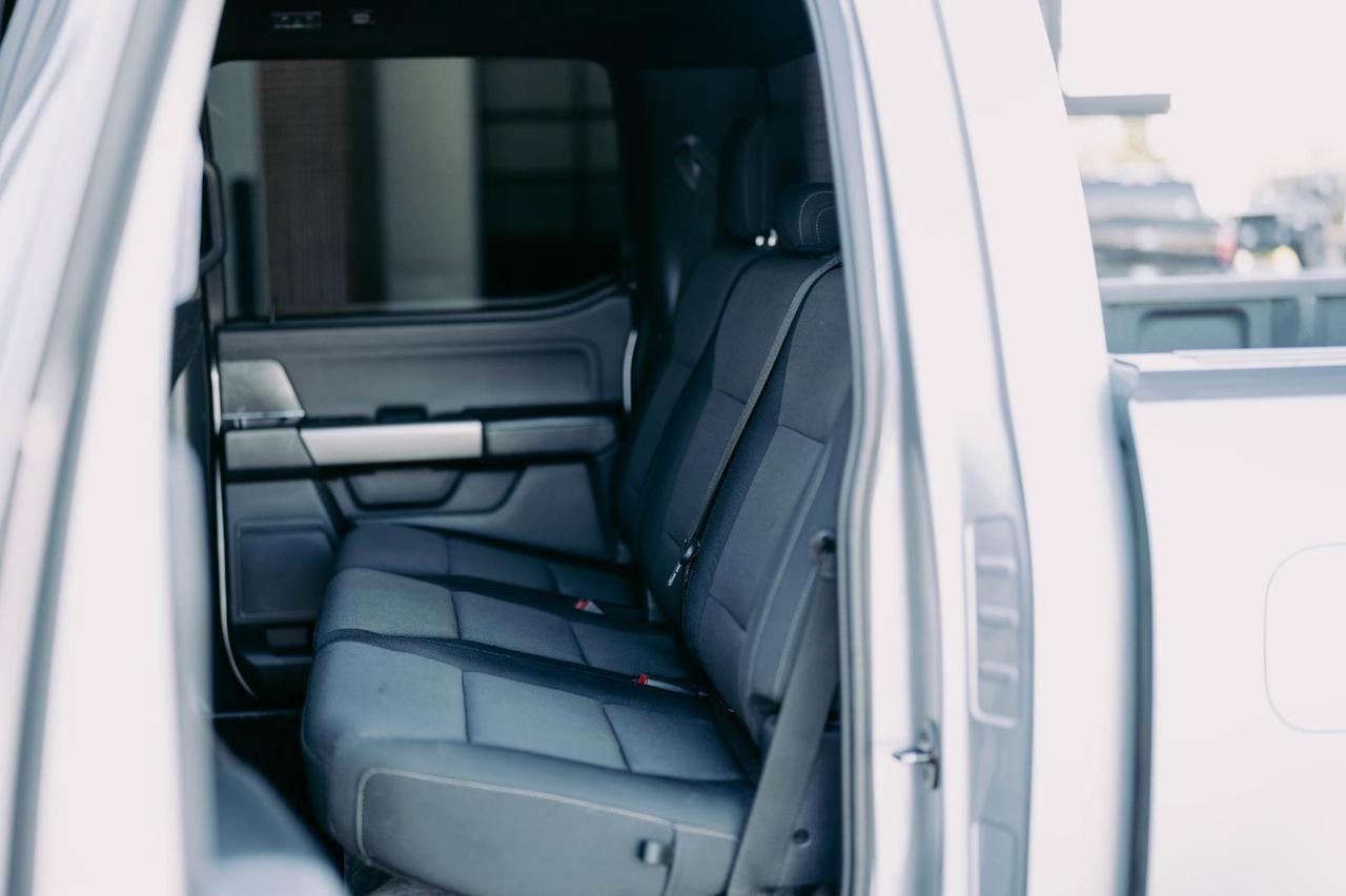 2021 Ford F-150 XLT photo 11