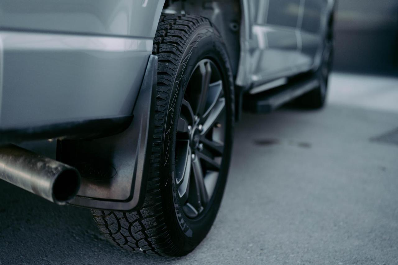 2021 Ford F-150 XLT photo 9