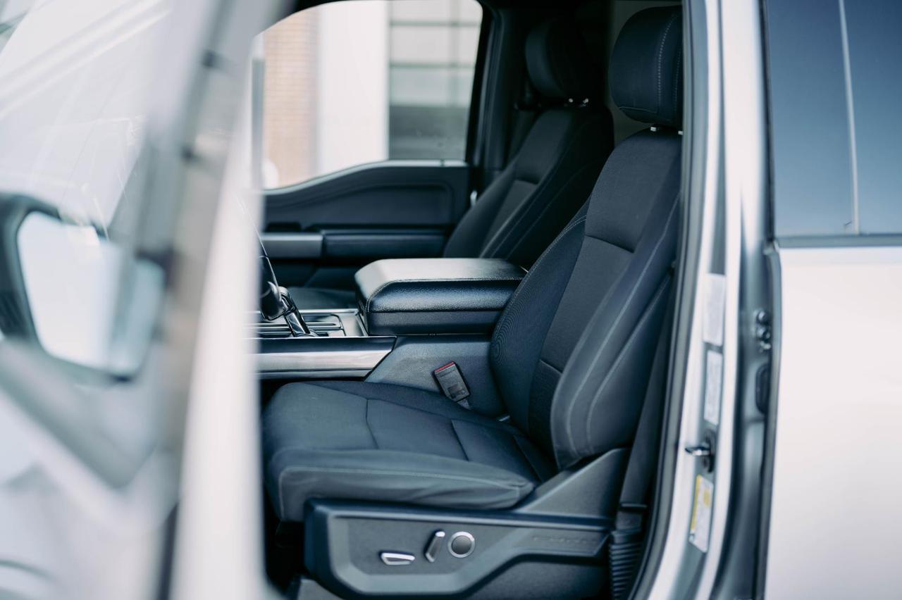 2021 Ford F-150 XLT photo 15