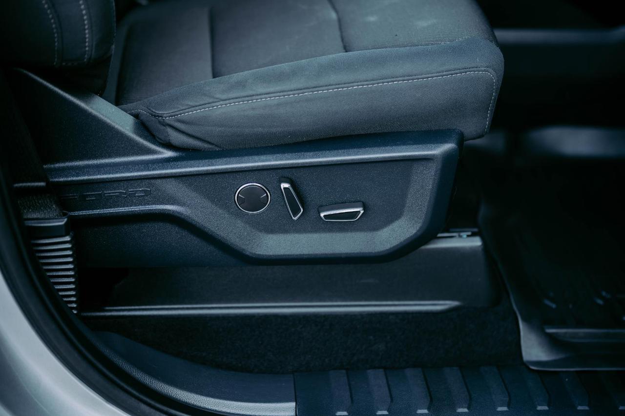 2021 Ford F-150 XLT photo 18