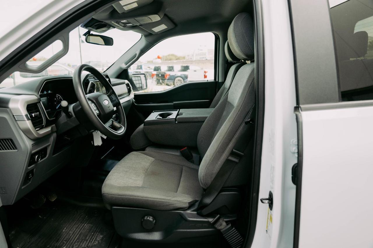 2021 Ford F-150 XLT Lehi UT