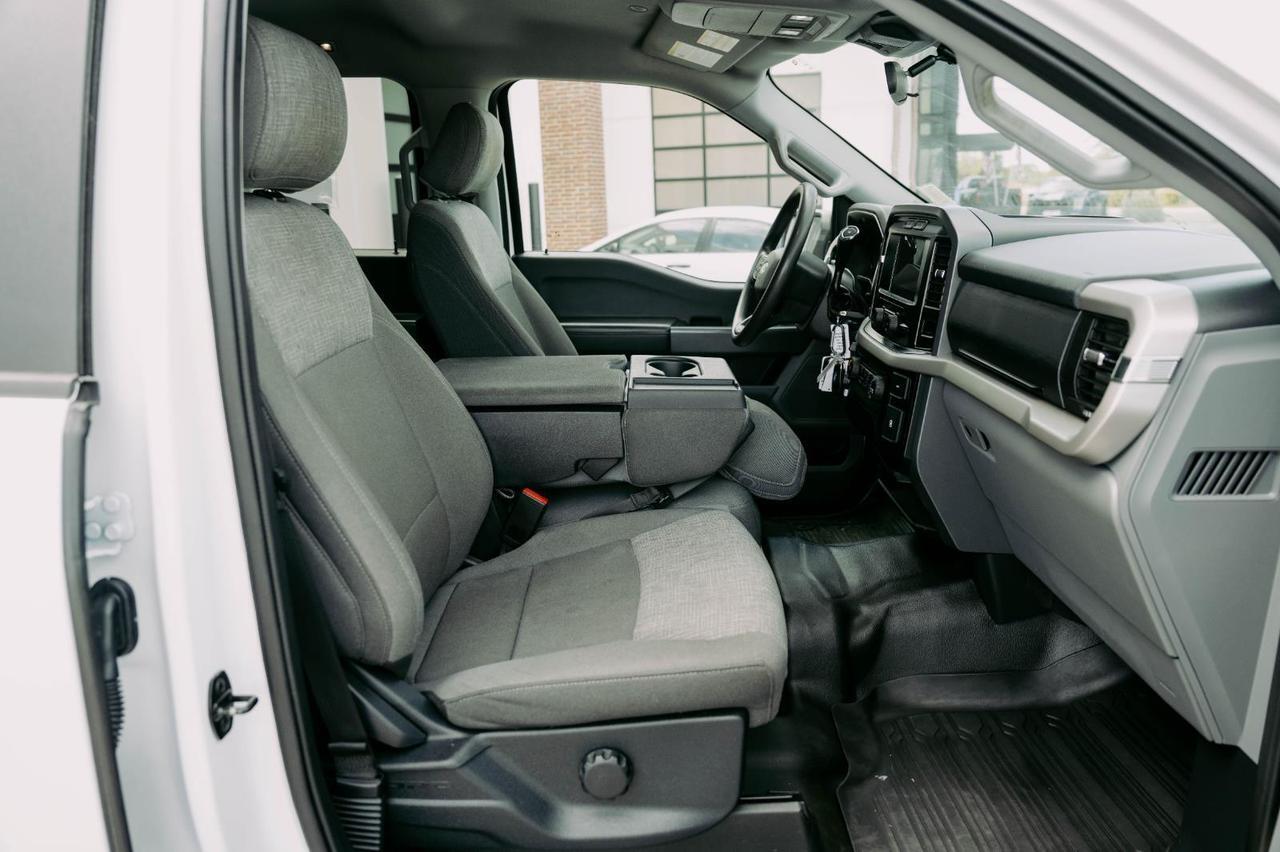 2021 Ford F-150 XLT Lehi UT