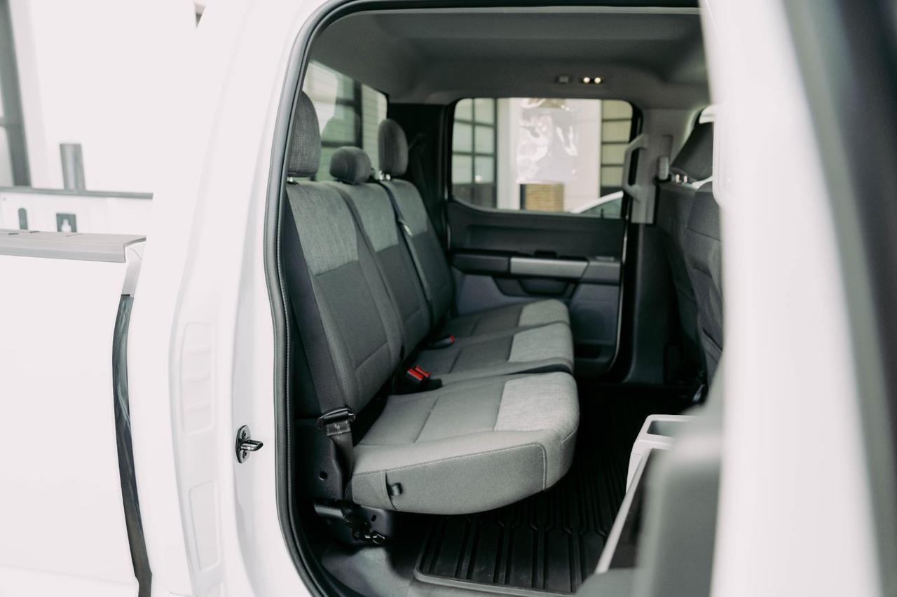 2021 Ford F-150 XLT Lehi UT