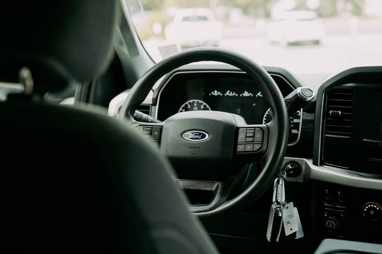 2021 Ford F-150 XLT Lehi UT