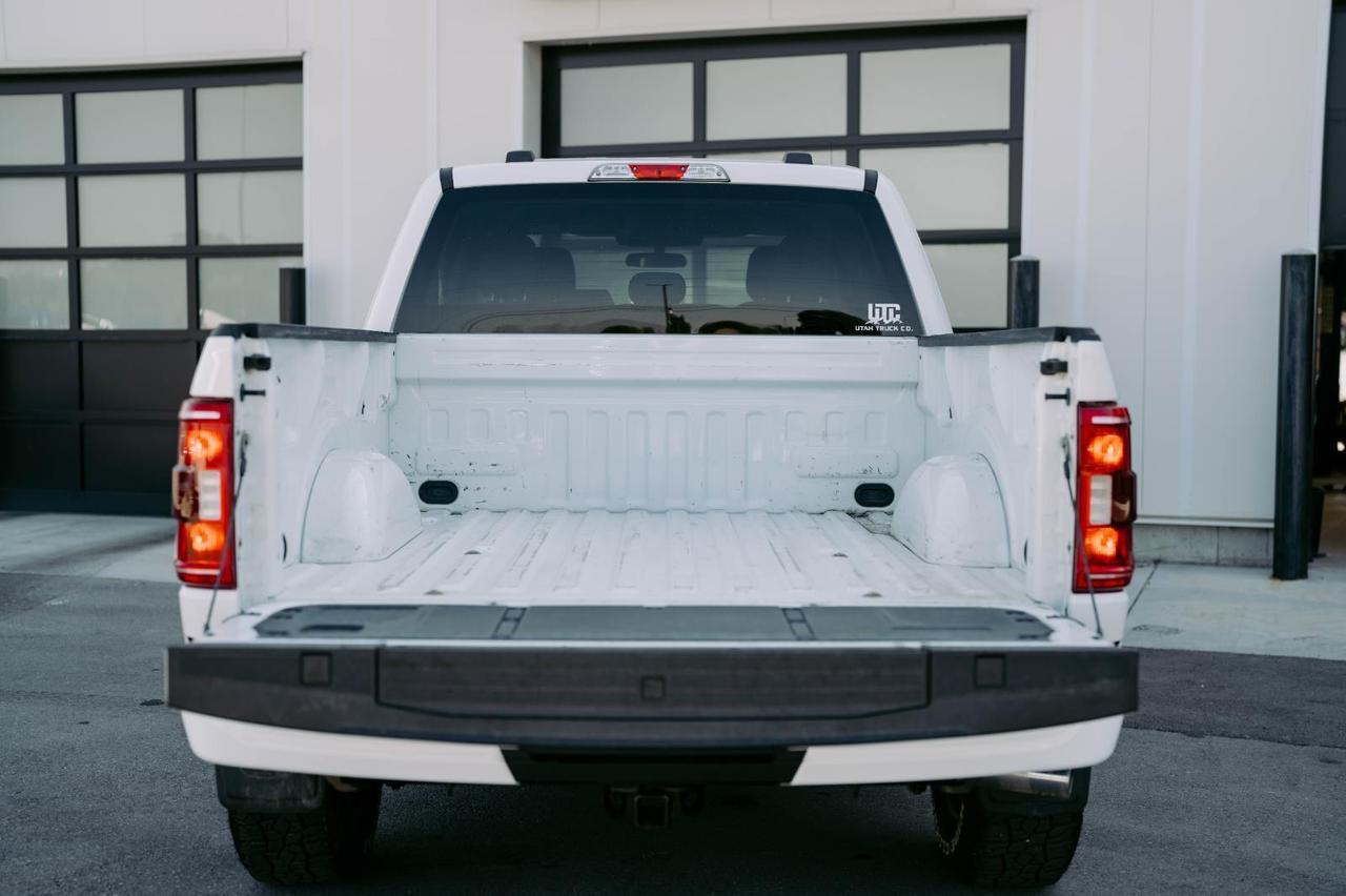2021 Ford F-150 XLT Lehi UT