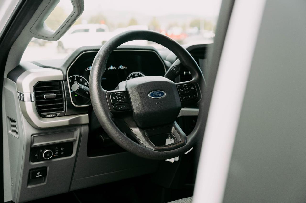 2021 Ford F-150 XLT Lehi UT