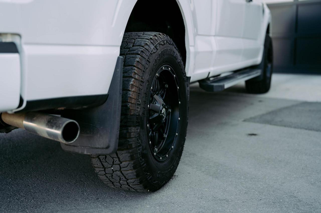 2021 Ford F-150 XLT Lehi UT