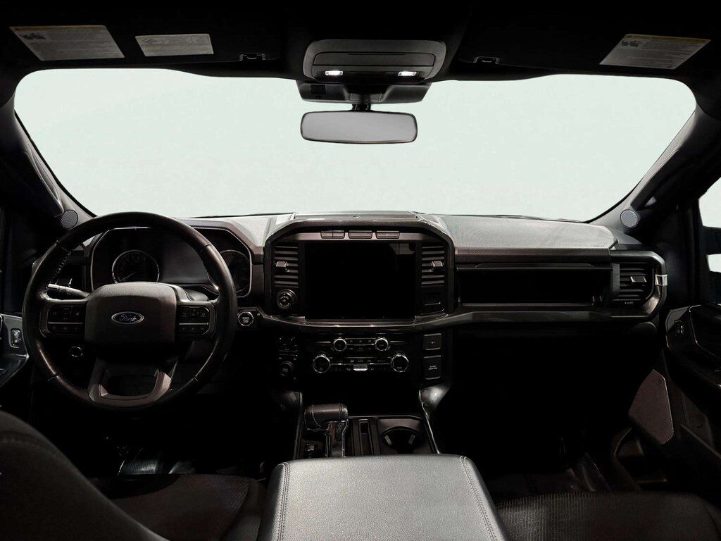 2021 Ford F-150 XLT San Clemente CA