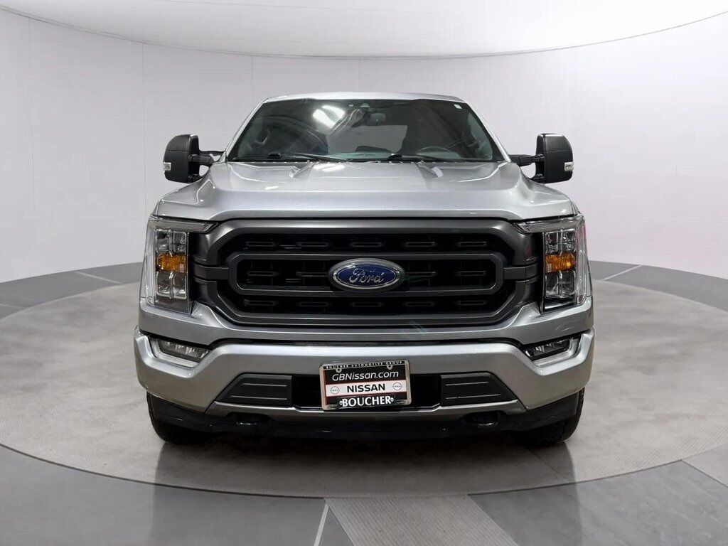 2021 Ford F-150 XLT San Clemente CA