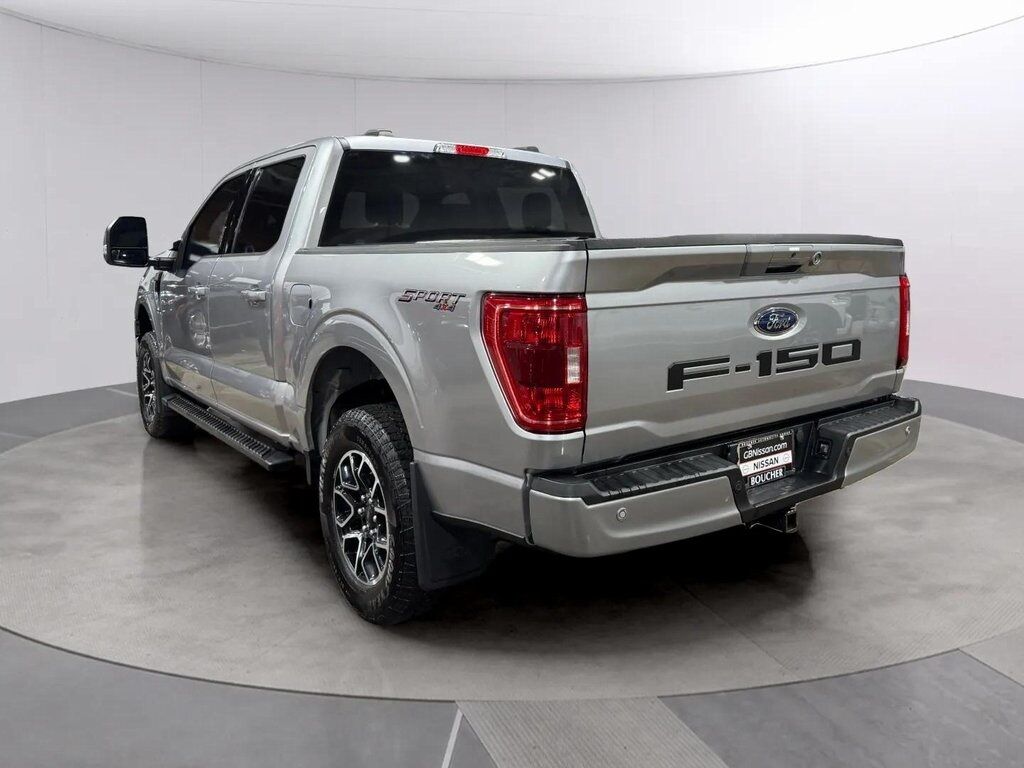2021 Ford F-150 XLT San Clemente CA