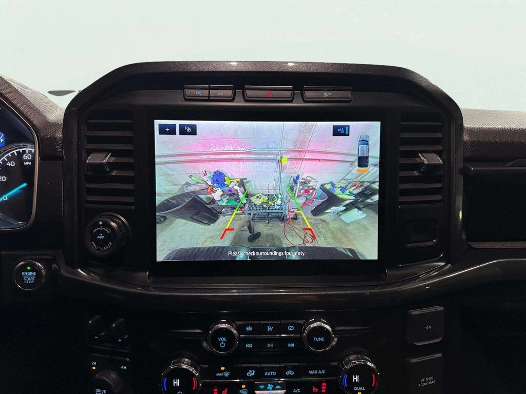 2021 Ford F-150 XLT San Clemente CA