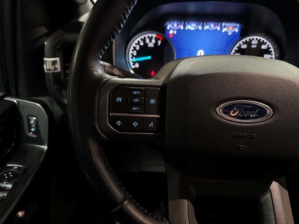 2021 Ford F-150 XLT San Clemente CA