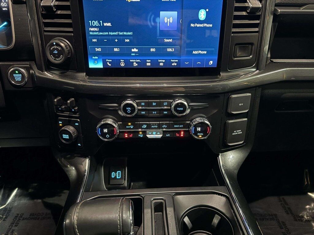 2021 Ford F-150 XLT San Clemente CA