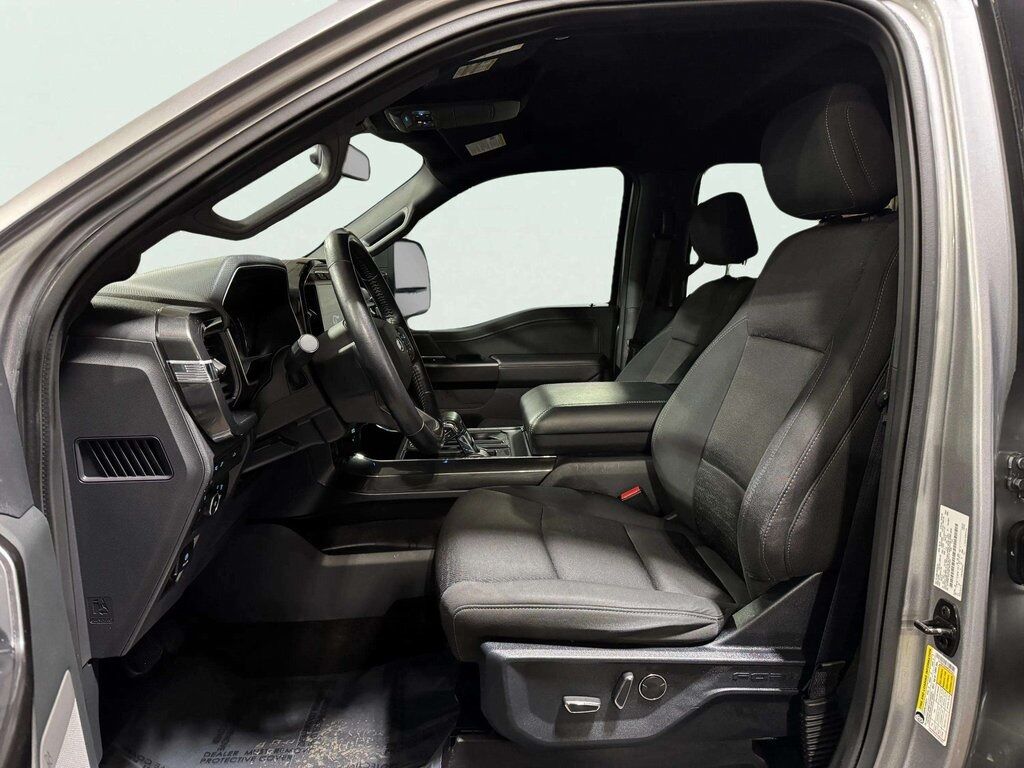 2021 Ford F-150 XLT San Clemente CA