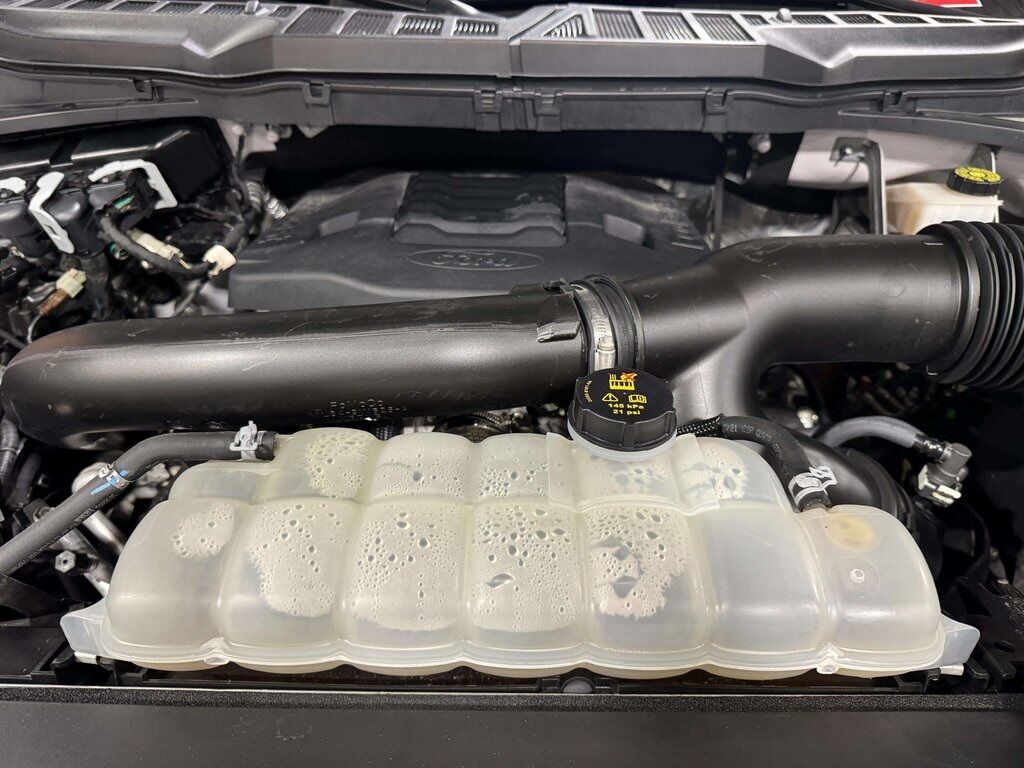 2021 Ford F-150 XLT San Clemente CA