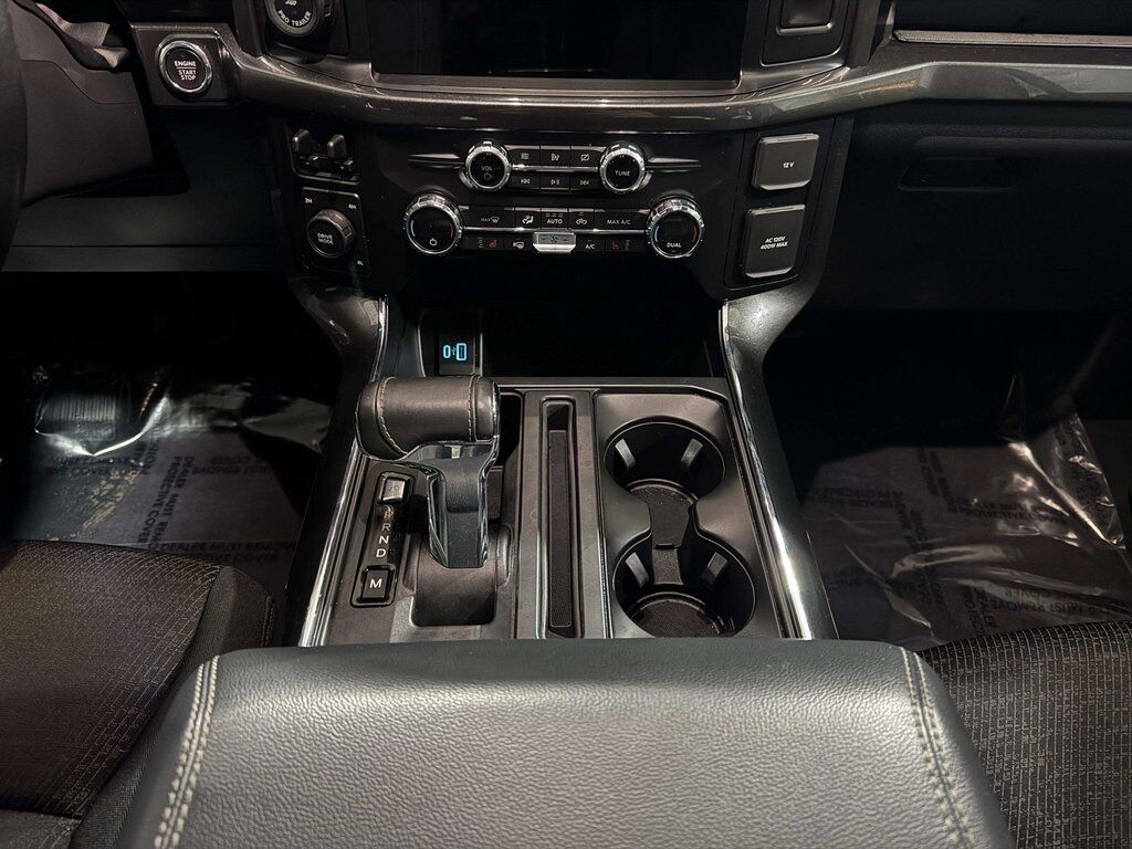 2021 Ford F-150 XLT San Clemente CA