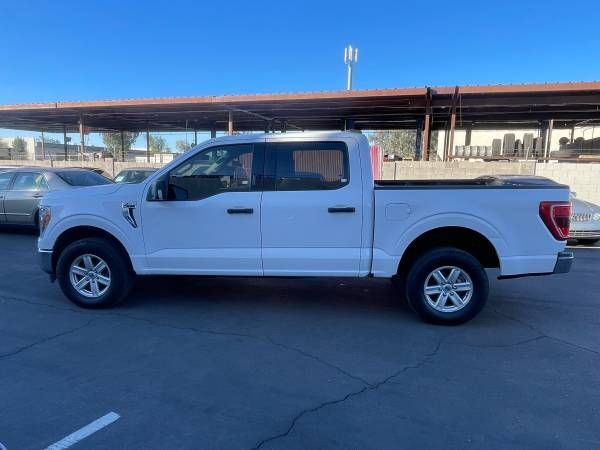 2021 Ford F-150 XLT Mesa AZ