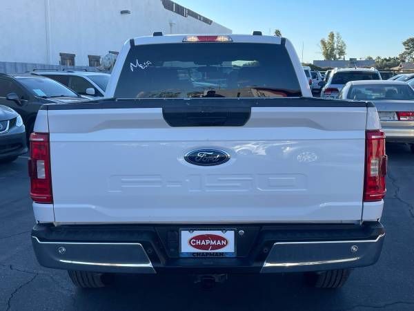 2021 Ford F-150 XLT Mesa AZ