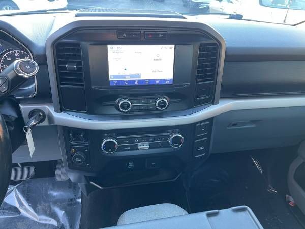 2021 Ford F-150 XLT Mesa AZ